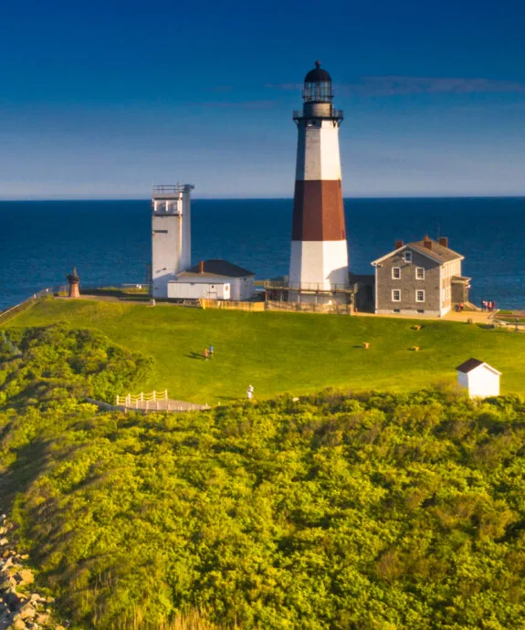 Montauk Lighthouse